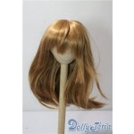 画像: 8-9inch/ウィッグ U-25-09-16-080-TN-ZU