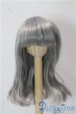 画像1: 8-9inch/ウィッグ U-25-09-16-079-TN-ZU (1)