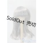 画像: 8-9inch/ウィッグ U-25-09-16-079-TN-ZU