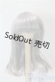 画像: 8-9inch/ウィッグ U-25-09-16-079-TN-ZU