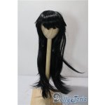 画像: 8-9inch/ウィッグ U-25-09-16-072-TN-ZU