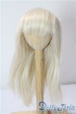 画像1: 6-7inch/ウィッグ U-25-09-16-090-TN-ZU (1)