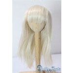 画像: 6-7inch/ウィッグ U-25-09-16-090-TN-ZU