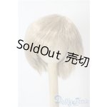 画像: 6-7inch/ウィッグ U-25-09-16-089-TN-ZU