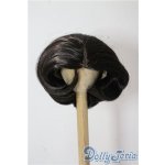 画像: 6-7inch/ウィッグ U-25-09-16-092-TN-ZU