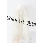 画像: 6-7inch/ウィッグ U-25-09-16-091-TN-ZU