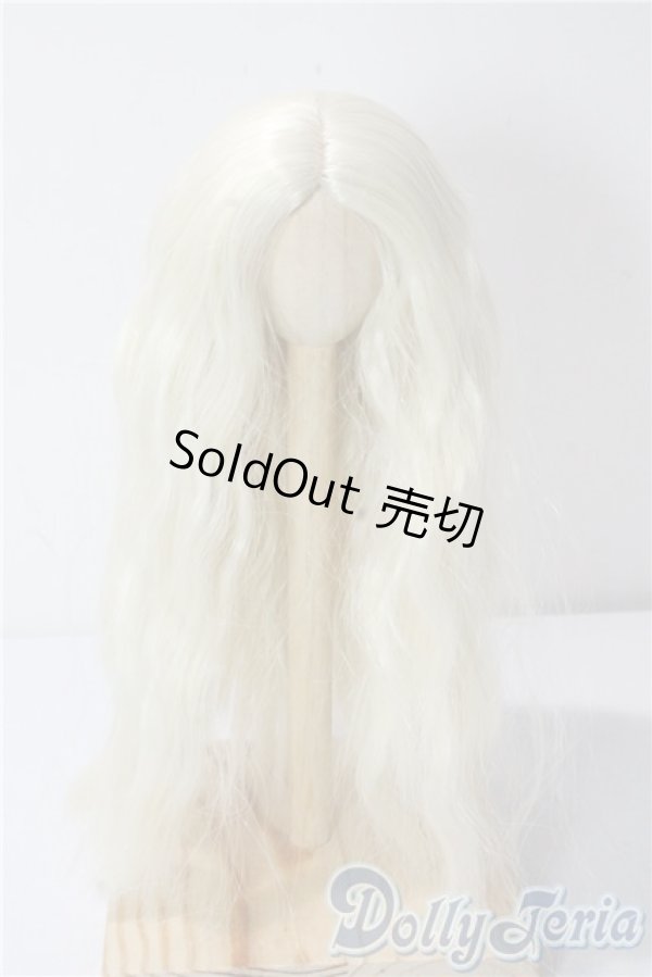 画像1: 6-7inch/ウィッグ U-25-09-16-091-TN-ZU (1)