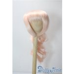 画像: 9-10inch/ウィッグ U-25-09-16-057-TN-ZU