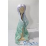 画像: 9-10inch/ウィッグ U-25-09-16-059-TN-ZU