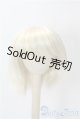 画像: 9-10inch/ウィッグ U-25-09-16-061-TN-ZU