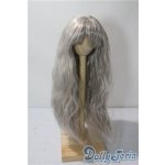 画像: 9-10inch/ウィッグ U-25-09-16-066-TN-ZU