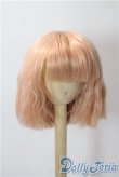 画像1: 9-10inch/ウィッグ U-25-09-16-064-TN-ZU (1)