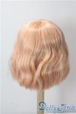 画像2: 9-10inch/ウィッグ U-25-09-16-064-TN-ZU (2)
