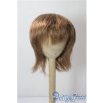 画像: 9-10inch/ウィッグ U-25-09-16-067-TN-ZU