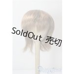 画像: 9-10inch/ウィッグ U-25-09-16-067-TN-ZU