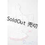 画像: オビツ45/OF：衣装セット A-25-09-17-1054-TN-ZU