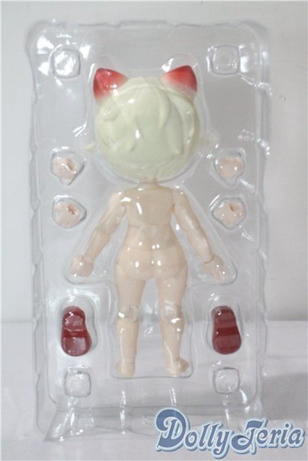 画像3: WAN LE XUN CHAO/NAGI交換学生:モモキツネ A-25-09-17-1077-TN-ZU (3)