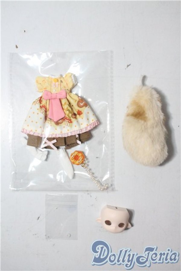 画像5: MINTY/ファンタジーの森 リス スイスイ A-25-09-17-1078-TN-ZU (5)