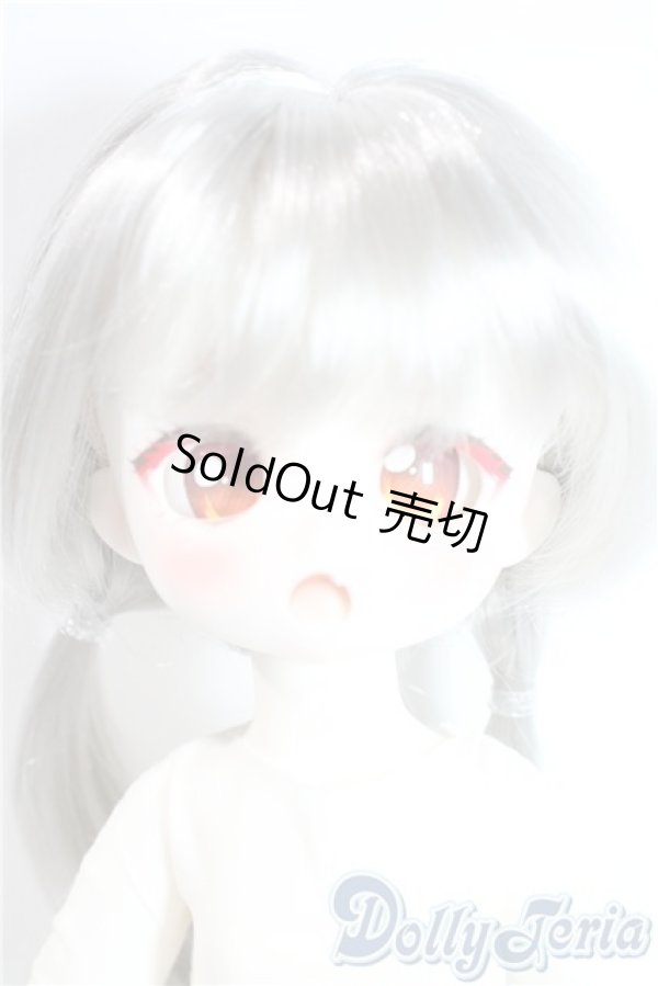 画像1: tinyfox/1/6 anna A-25-09-17-1095-TN-ZU (1)