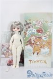 画像5: tinyfox/1/6 anna A-25-09-17-1095-TN-ZU (5)