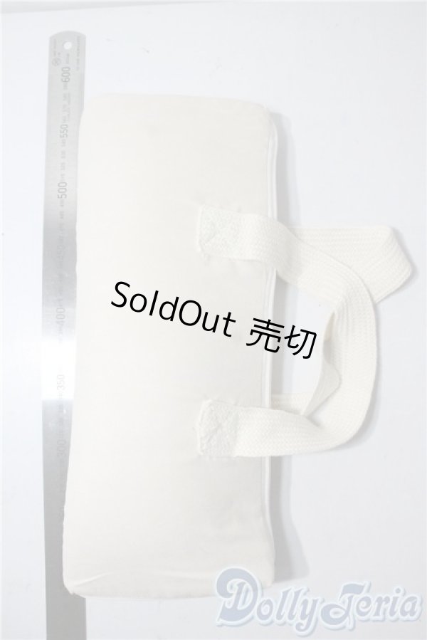 画像2: DOLLZONE/1/6ドールバッグ A-25-09-17-1062-TN-ZU (2)