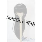 画像: 9-10inch/ウィッグ U-25-09-23-047-TN-ZU