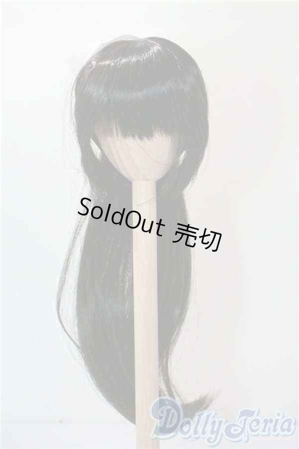 画像1: 9-10inch/ウィッグ U-25-09-23-047-TN-ZU (1)