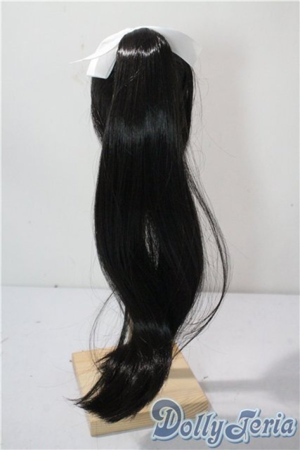 画像2: 9-10inch/ウィッグ U-25-09-23-047-TN-ZU (2)