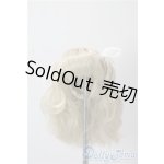 画像: 5inch/ウィッグ A-25-09-17-1001-TN-ZU