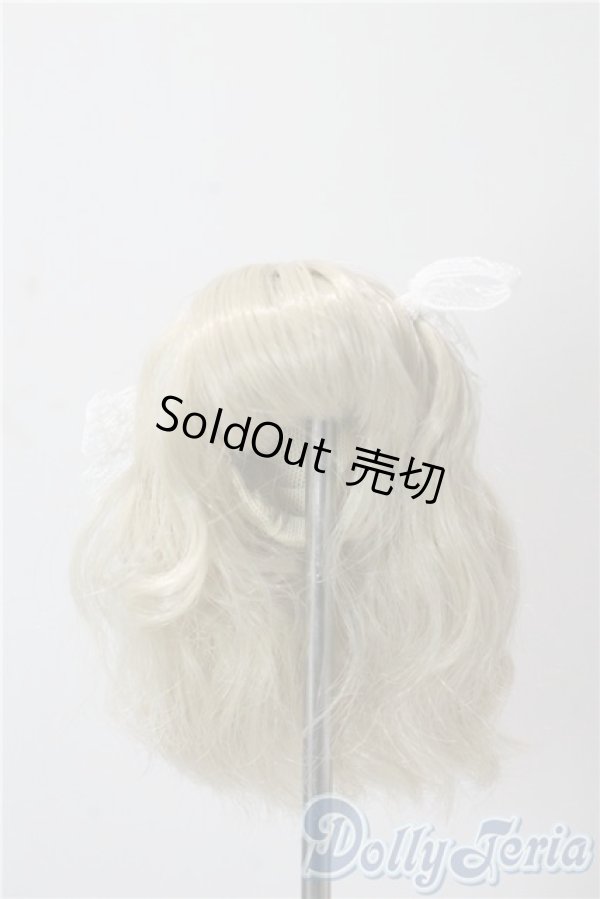 画像1: 5inch/ウィッグ A-25-09-17-1001-TN-ZU (1)