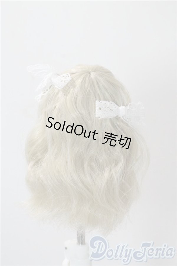 画像2: 5inch/ウィッグ A-25-09-17-1001-TN-ZU (2)