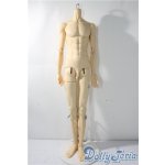 画像: RINGDOLL/RGM-02maleボディ A-25-09-24-1098-TN-ZU