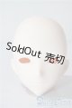 画像: IMOMODOLL/Canis-A Head　ヘッドのみ A-25-09-24-1091-TN-ZU