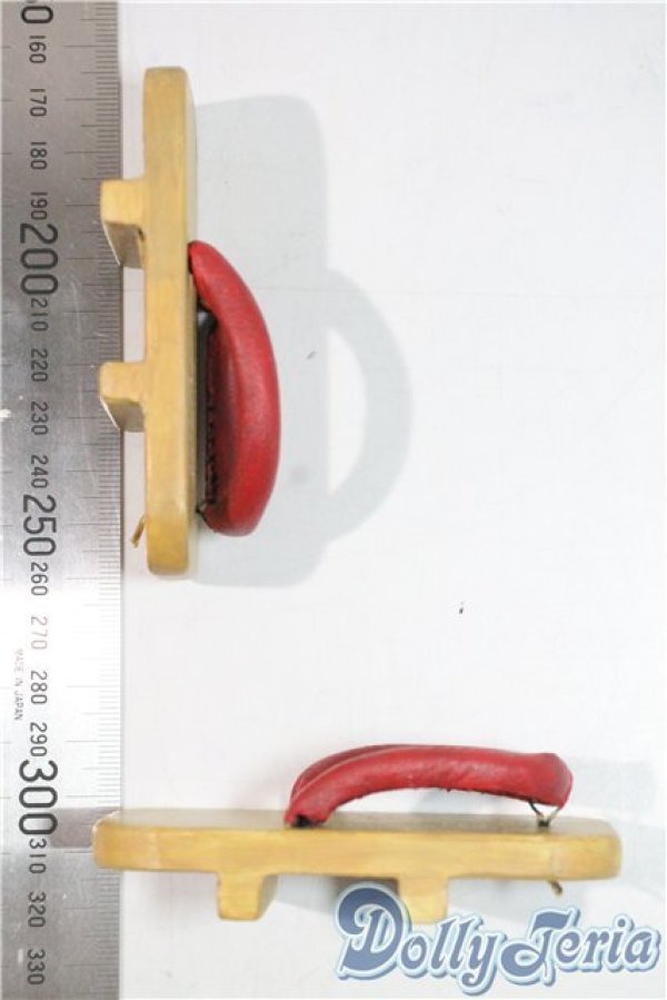 画像2: SD17B/OF:靴 U-25-09-23-171-TN-ZU (2)