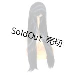 画像: 7-8inch/ウィッグ U-26-05-06-277-TN-ZU
