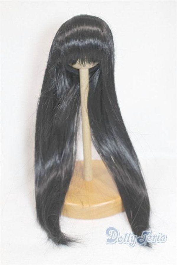 画像1: 7-8inch/ウィッグ U-25-09-23-221-TN-ZU (1)