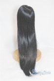 画像2: 7-8inch/ウィッグ U-25-09-23-221-TN-ZU (2)