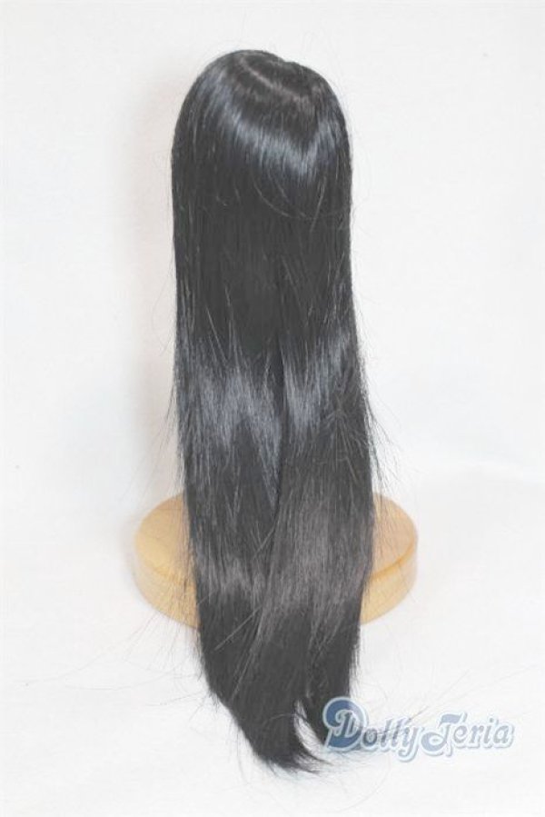 画像2: 7-8inch/ウィッグ U-25-09-23-221-TN-ZU (2)