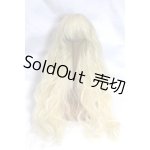 画像: 7-8inch/ウィッグ U-26-05-06-281-TN-ZU