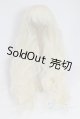 画像: 7-8inch/ウィッグ U-25-09-23-222-TN-ZU