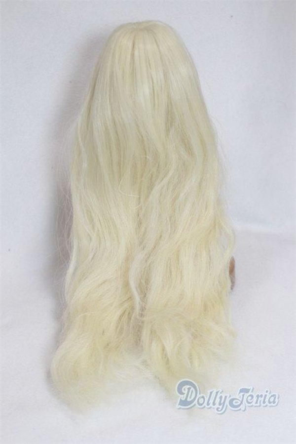 画像2: 7-8inch/ウィッグ U-25-09-23-222-TN-ZU (2)