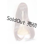 画像: 7-8inch/ウィッグ U-25-09-23-223-TN-ZU