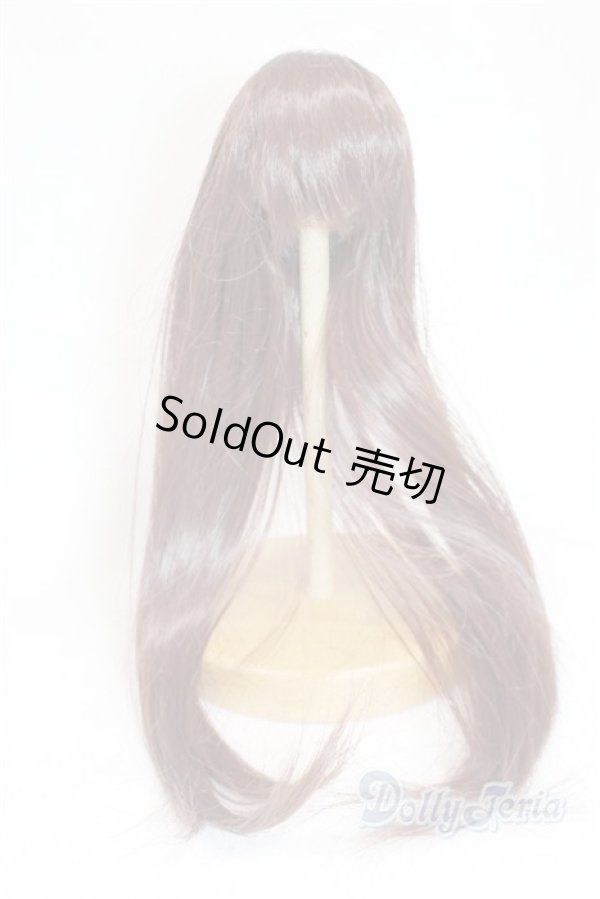 画像1: 7-8inch/ウィッグ U-25-09-23-223-TN-ZU (1)