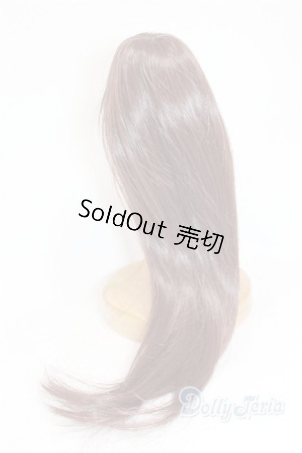 画像2: 7-8inch/ウィッグ U-25-09-23-223-TN-ZU (2)