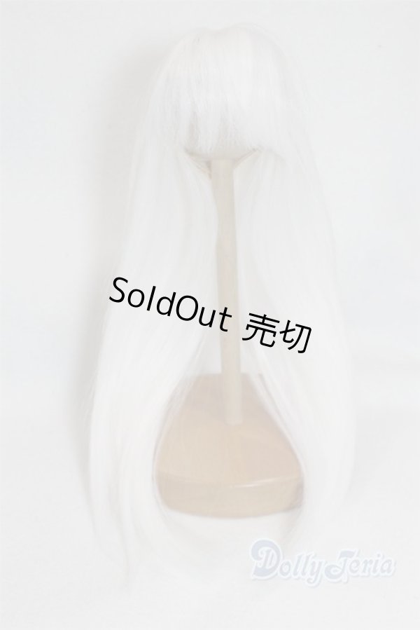 画像1: 7-8inch/ウィッグ U-25-09-23-224-TN-ZU (1)