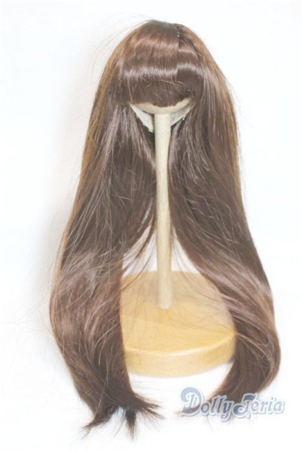 画像1: 7-8inch/ウィッグ U-25-09-23-225-TN-ZU (1)