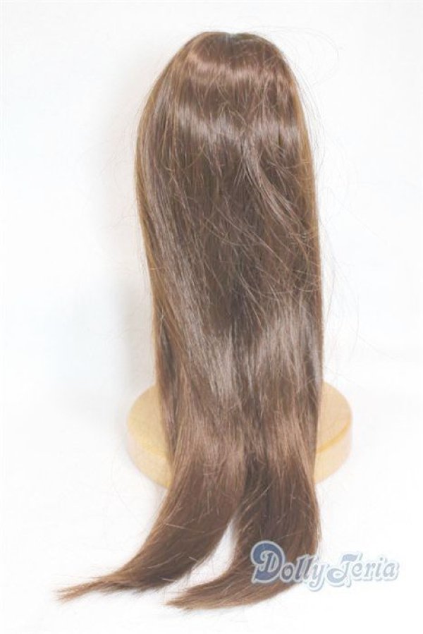 画像2: 7-8inch/ウィッグ U-25-09-23-225-TN-ZU (2)