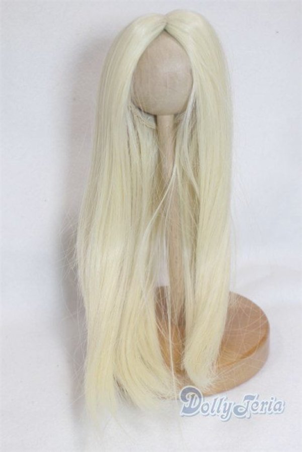 画像1: 7-8inch/ウィッグ U-25-09-23-226-TN-ZU (1)