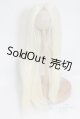 画像: 7-8inch/ウィッグ U-25-09-23-226-TN-ZU