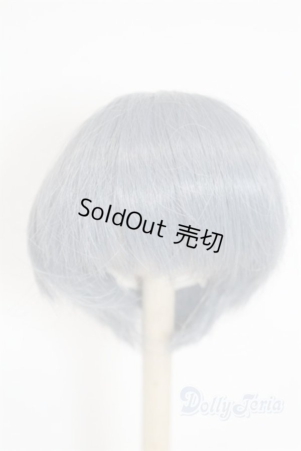 画像1: 7-8inch/ウィッグ U-25-09-23-227-TN-ZU (1)